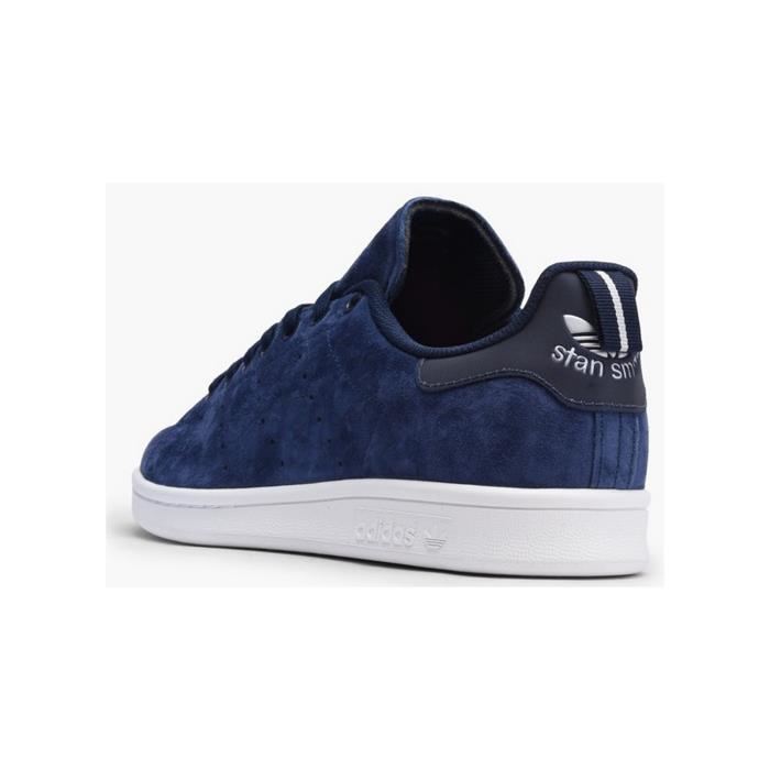 adidas stan smith femme bleu marine